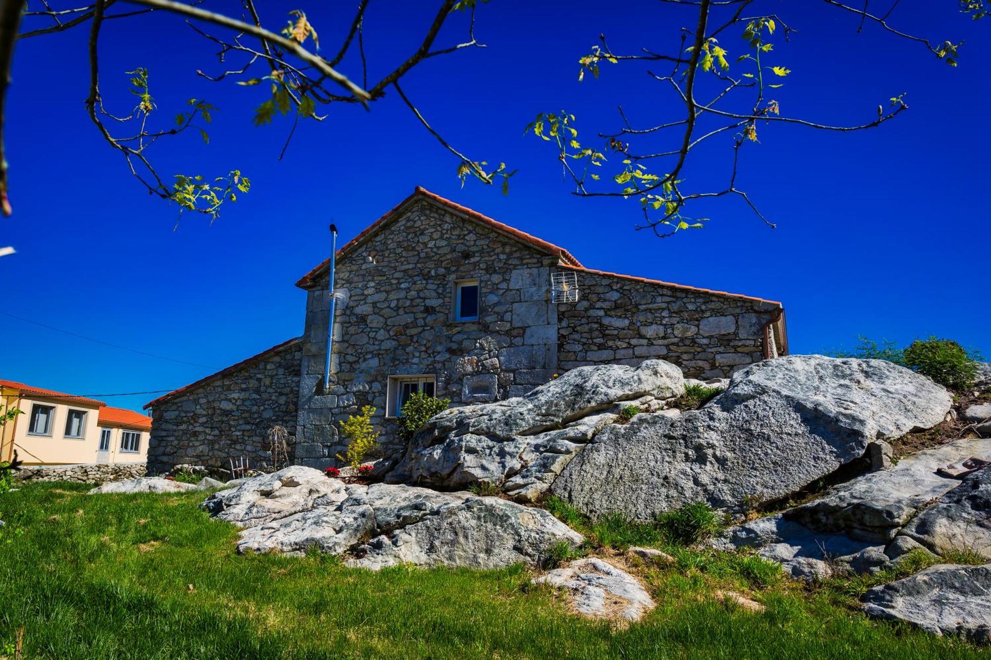 Casa di campagna Casa Lela *