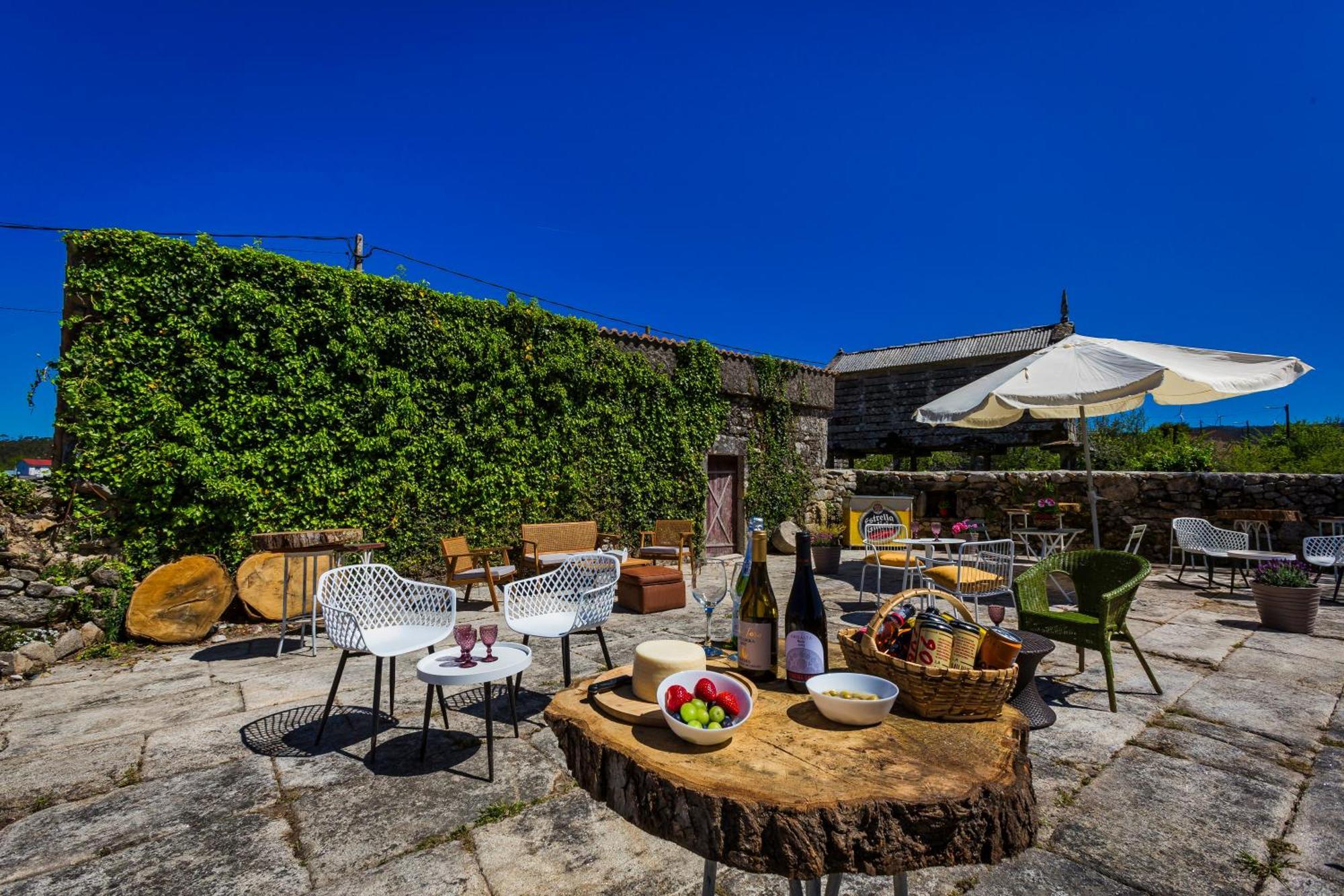 Casa di campagna Casa Lela *