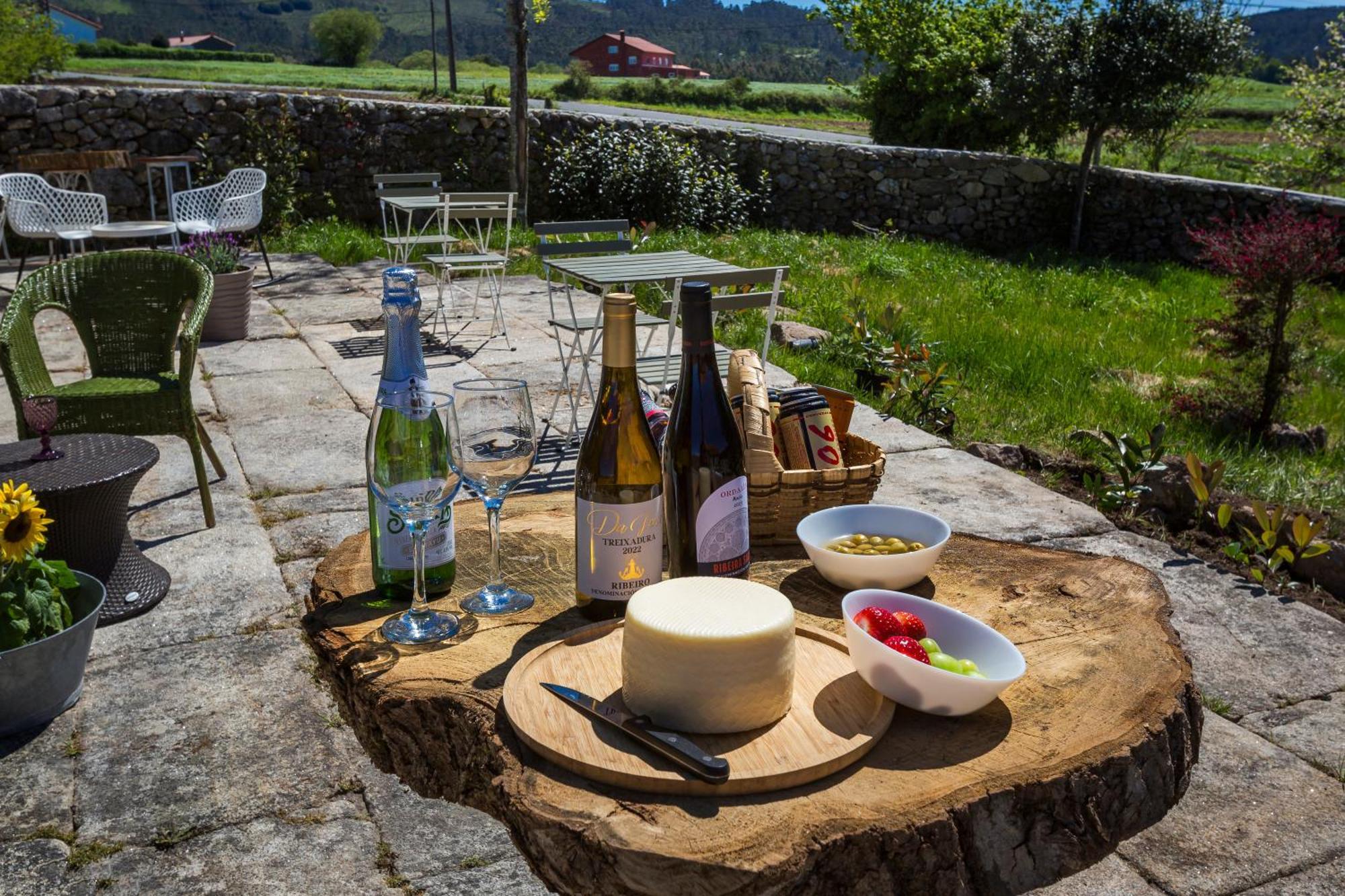 Casa di campagna Casa Lela *