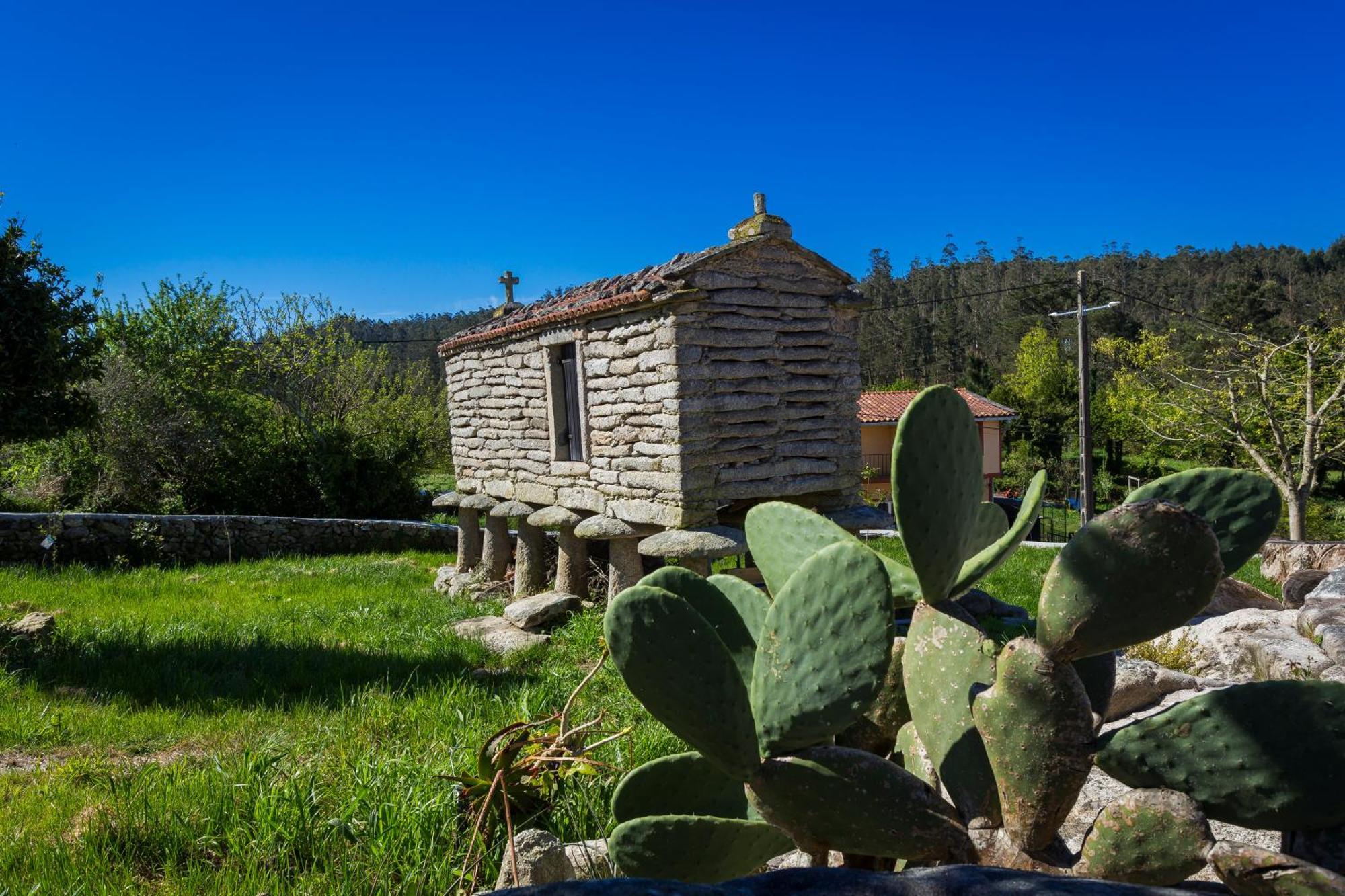 Casa Lela Casa de Campo